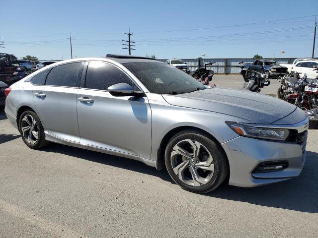 2019 HONDA ACCORD EXL - 1HGCV1F51KA001440