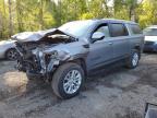 2022 GMC YUKON XL K - 1GKS2FKD0NR255650