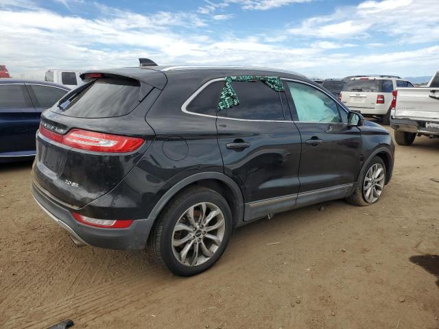 2015 LINCOLN MKC - 5LMCJ2A9XFUJ25326