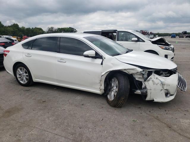2015 TOYOTA AVALON XLE - 4T1BK1EB0FU169452