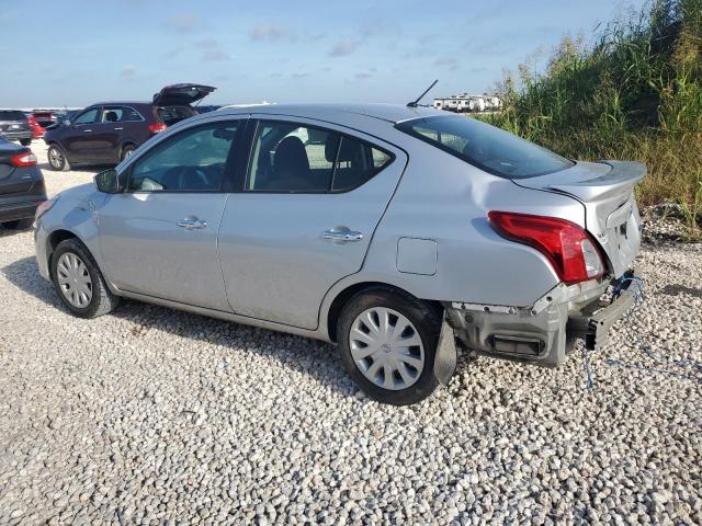 2016 NISSAN VERSA S - 3N1CN7AP3GL855360