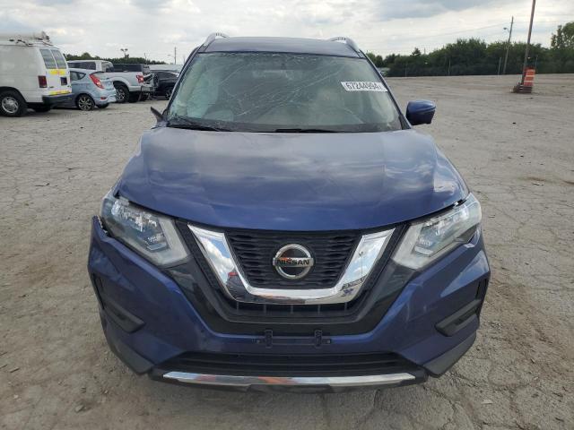 2018 NISSAN ROGUE S - KNMAT2MV8JP502714