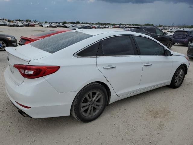 Vin: 5npe24afxfh071082, lot: 69089424, hyundai sonata se 20153