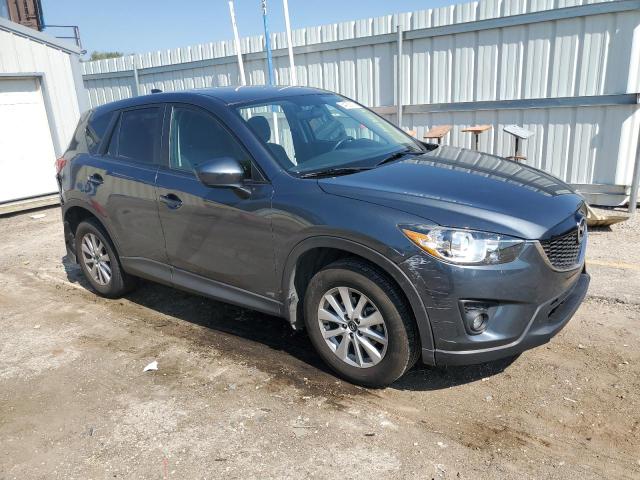 VIN JM3KE2CEXD0148649 2013 Mazda CX-5, Touring no.4