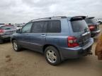 TOYOTA HIGHLANDER photo