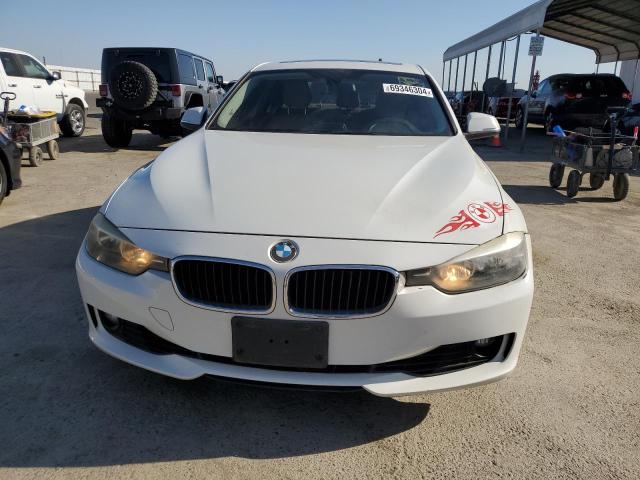 VIN WBA3C1G57FNR50182 2015 BMW 3 SERIES no.5