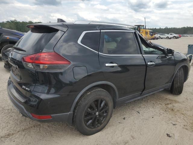 2018 NISSAN ROGUE S - KNMAT2MVXJP600711