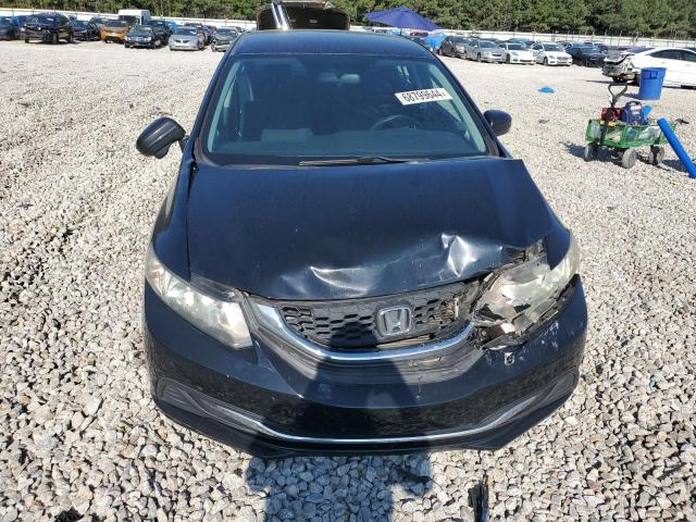 2015 HONDA CIVIC SE - 19XFB2F72FE071821