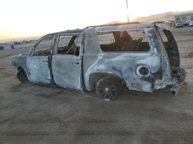 2018 CHEVROLET SUBURBAN C - 1GNSCHKC5JR258816