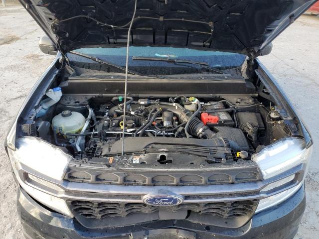 2022 FORD MAVERICK X - 3FTTW8F90NRB14832