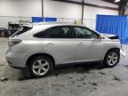 LEXUS RX 350 photo