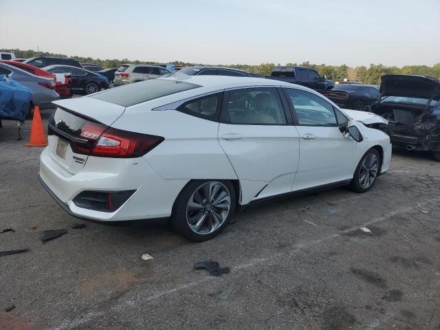 2018 HONDA CLARITY TO - JHMZC5F3XJC002544