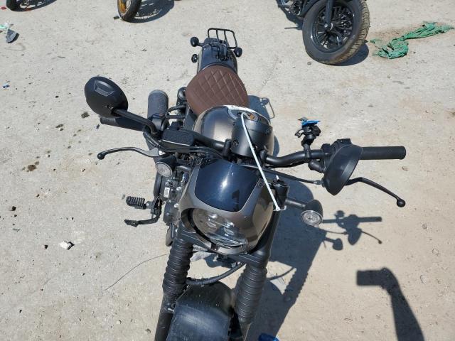 2023 HONDA CMX500 MLHPC5612P5601438