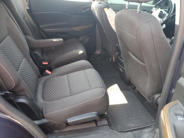 2019 GMC ACADIA SLE - 1GKKNSLS0KZ160076