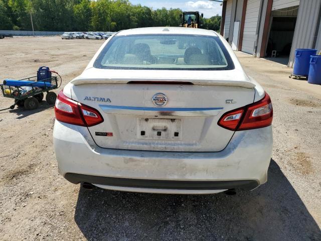 2017 NISSAN ALTIMA 2.5 - 1N4AL3AP3HC115331