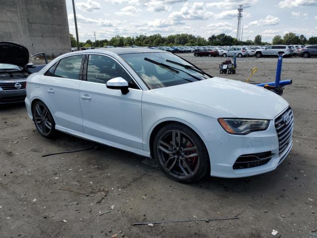 2015 AUDI S3 PRESTIG - WAUFFGFFXF1076306