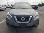 NISSAN KICKS SV photo