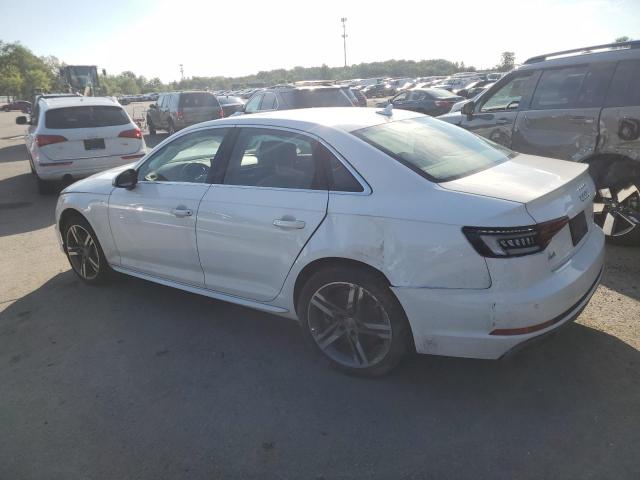 2018 AUDI A4 PREMIUM - WAUENAF45JA149326