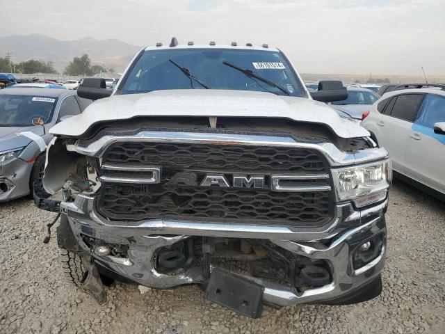 2021 RAM 2500 TRADE - 3C6UR5HJXMG607601
