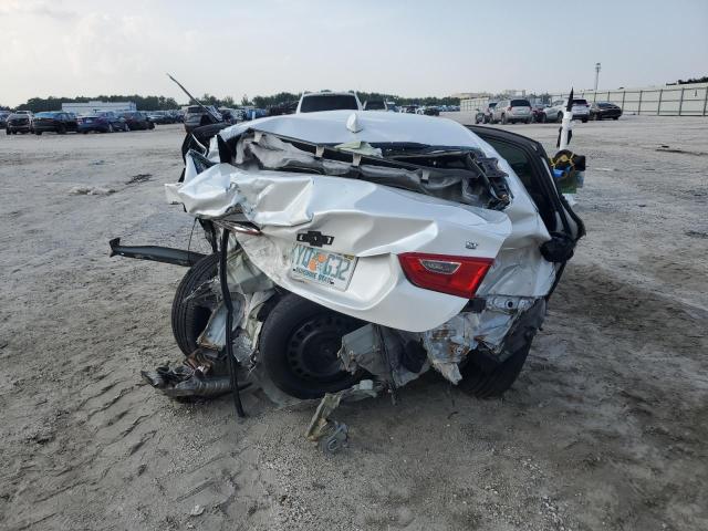 2018 CHEVROLET MALIBU LT - 1G1ZD5ST4JF264992