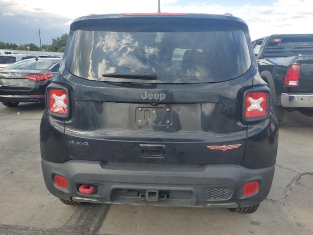 2019 JEEP RENEGADE T - ZACNJBC10KPK09641