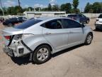 HYUNDAI ELANTRA SE photo