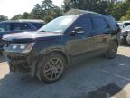 2017 FORD EXPLORER S - 1FM5K8GT7HGA16015