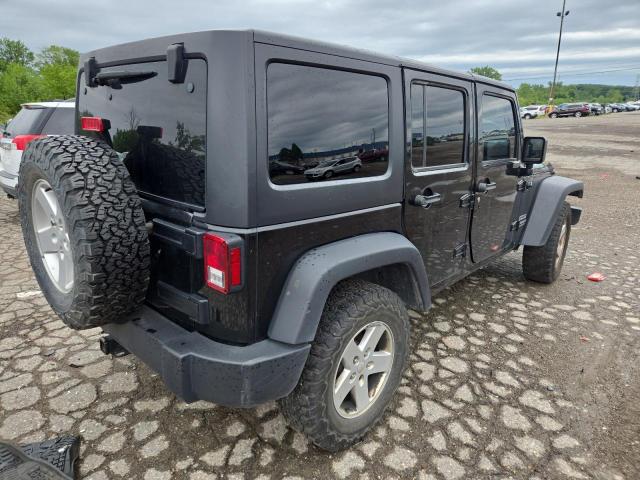 2017 JEEP WRANGLER 1C4BJWDG1HL705089