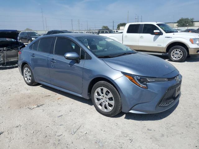 2022 TOYOTA COROLLA LE - 5YFEPMAE9NP366703