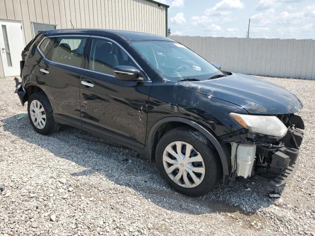 2015 NISSAN ROGUE S - KNMAT2MV1FP537537