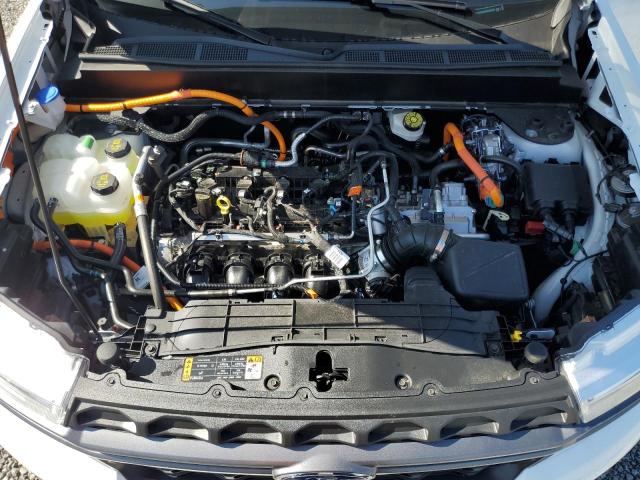 2024 FORD MAVERICK X - 3FTTW8H3XRRA05325