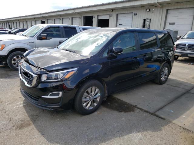2019 KIA SEDONA LX - KNDMB5C18K6569451