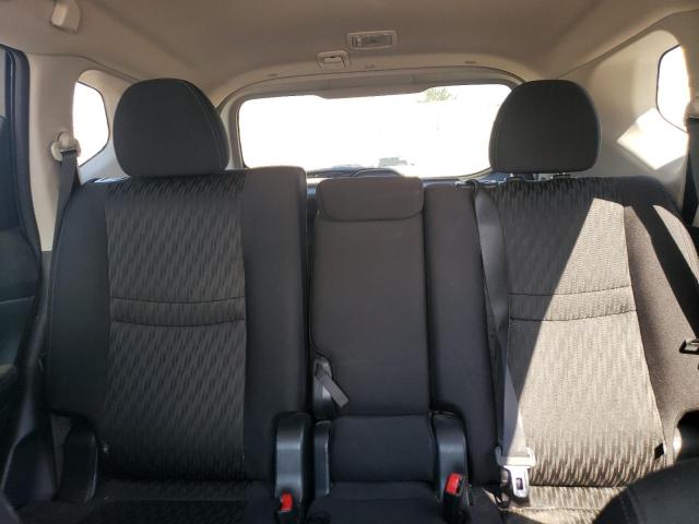 2018 NISSAN ROGUE S - 5N1AT2MT8JC794074