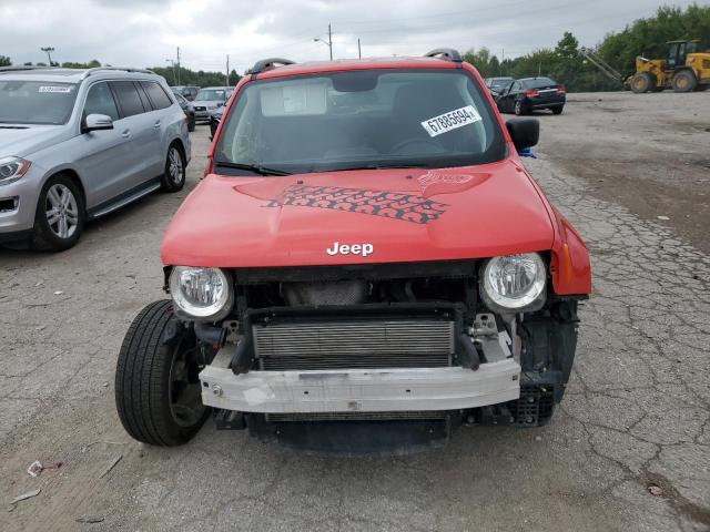 2018 JEEP RENEGADE S - ZACCJBAB6JPH92866