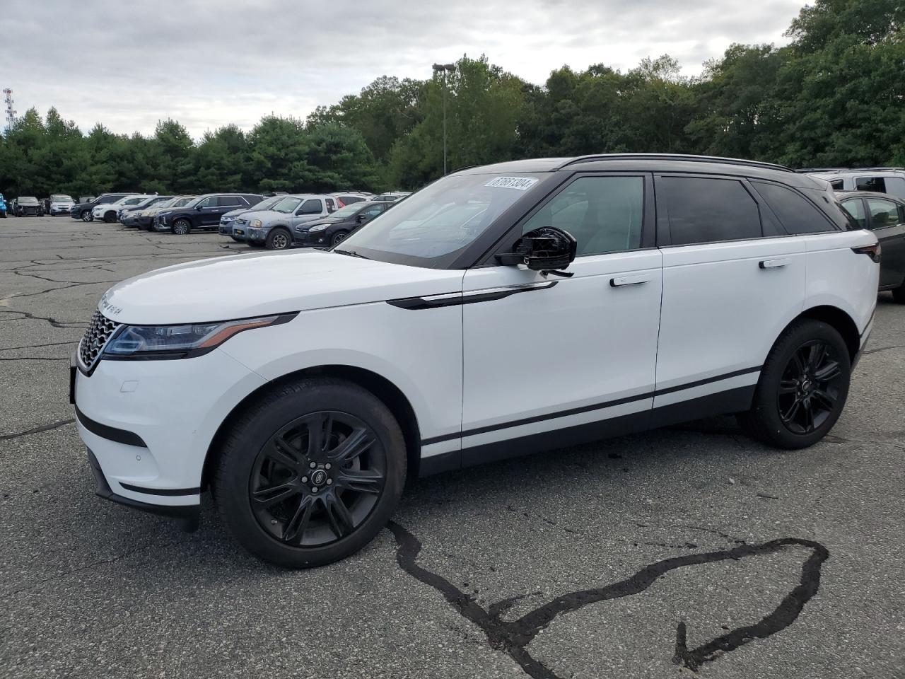 Land Rover Range Rover Velar 2020 S