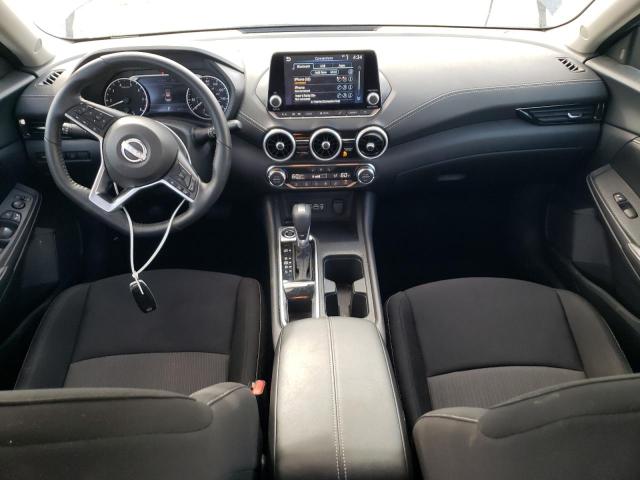 2024 NISSAN SENTRA SV - 3N1AB8CV8RY298128
