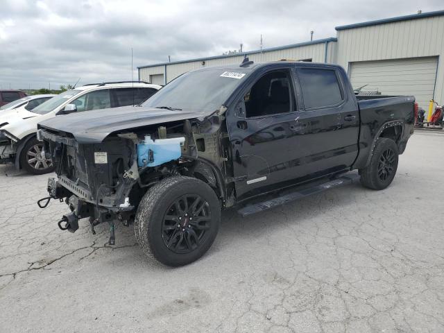 2022 GMC SIERRA LIM - 3GTU9CED0NG218334