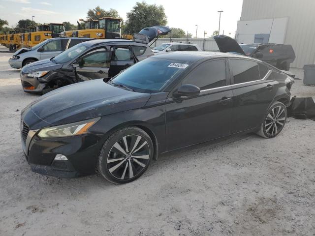 2019 NISSAN ALTIMA SR - 1N4BL4CV7KC120691