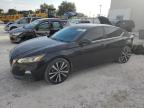 2019 NISSAN ALTIMA SR - 1N4BL4CV7KC120691
