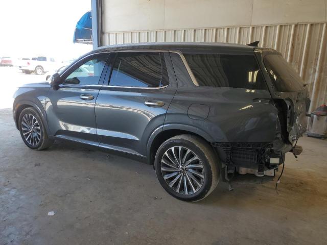 2023 HYUNDAI PALISADE C - KM8R74GE2PU639667
