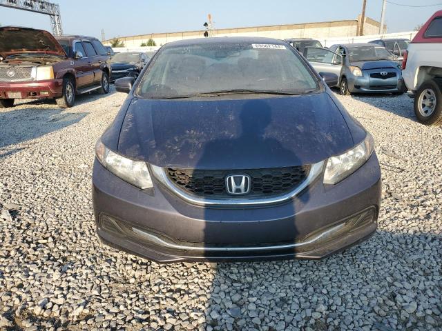 2015 HONDA CIVIC LX - 19XFB2F51FE117346