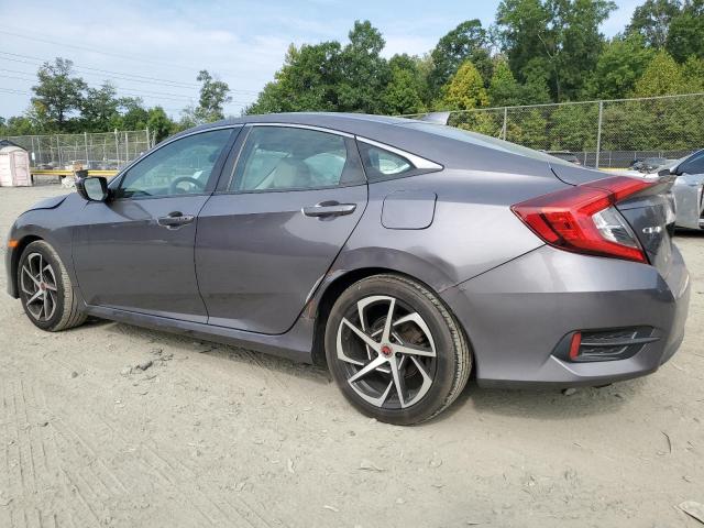 2016 HONDA CIVIC EX - 19XFC1F35GE005155