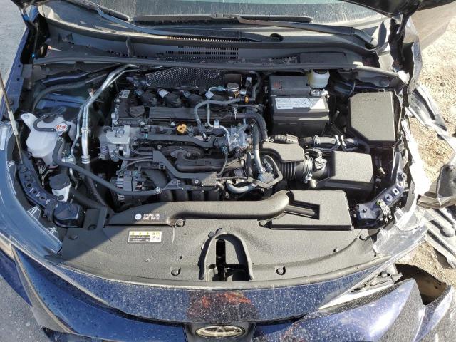 2024 TOYOTA COROLLA LE - 5YFB4MDE9RP149343