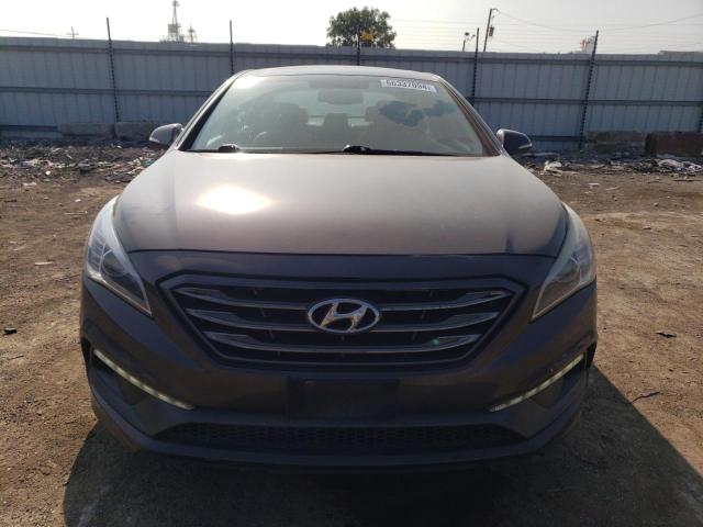 2016 HYUNDAI SONATA SPO - 5NPE34AF9GH409683