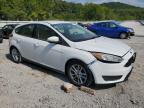 FORD FOCUS SE photo