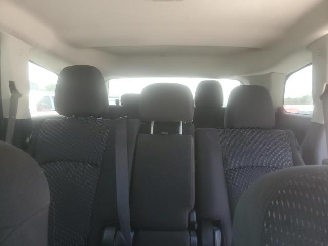 2019 DODGE JOURNEY SE - 3C4PDCAB6KT797493