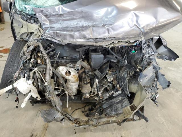 2019 TOYOTA SIENNA SE 5TDXZ3DC3KS993276