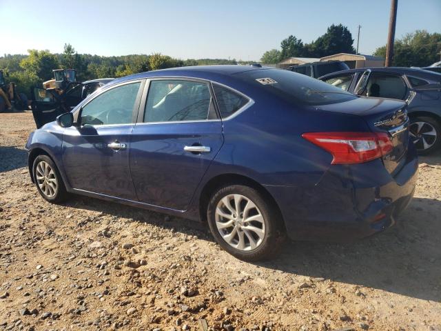 2019 NISSAN SENTRA S - 3N1AB7AP2KY306583