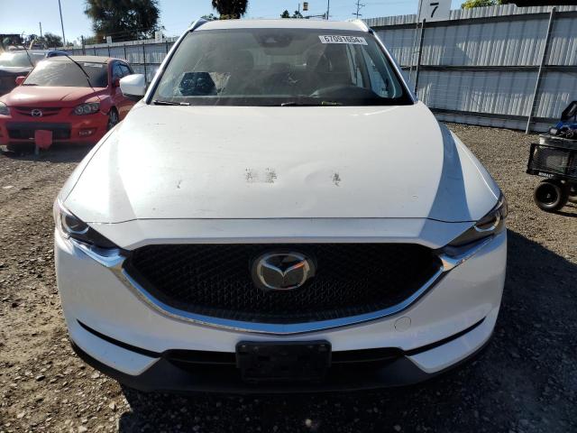 2018 MAZDA CX-5 TOURI - JM3KFACM6J0325028