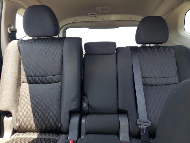 2019 NISSAN ROGUE S - KNMAT2MV1KP538763